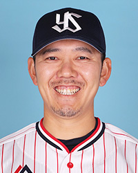 成瀬 善久