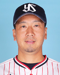 大松 尚逸