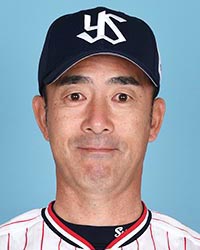 土橋 勝征