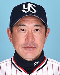 石井 琢朗