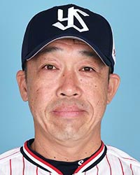 田畑 一也