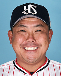 北川 博敏