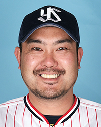 畠山 和洋
