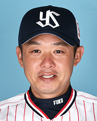 福川 将和