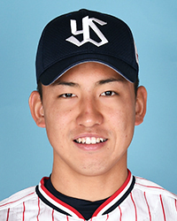 金久保 優斗