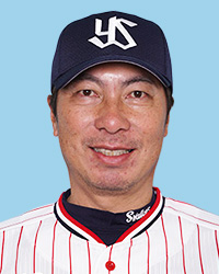 高津 臣吾