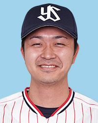 大下 佑馬