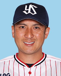 井野 卓
