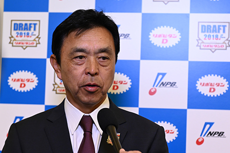 小川監督