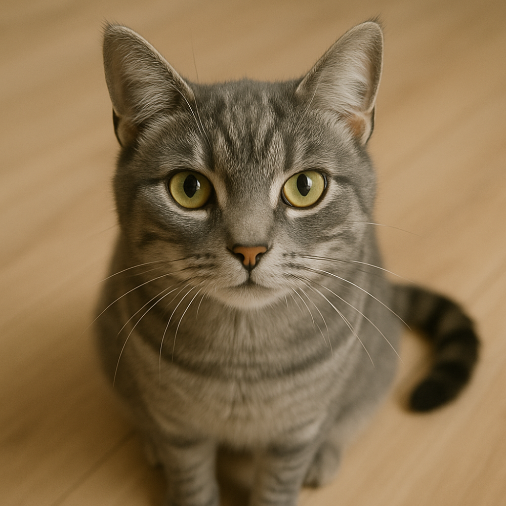 ネコちゃんカフェB