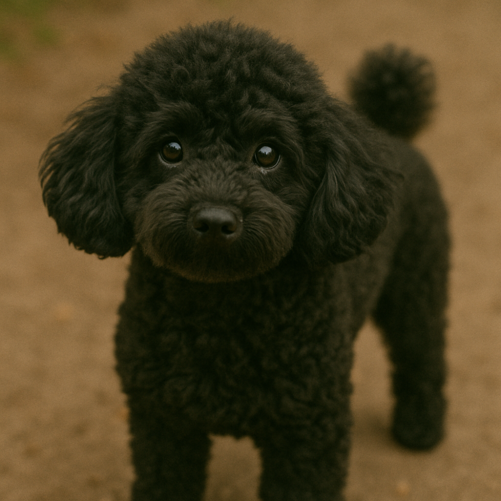 ワンちゃんカフェC