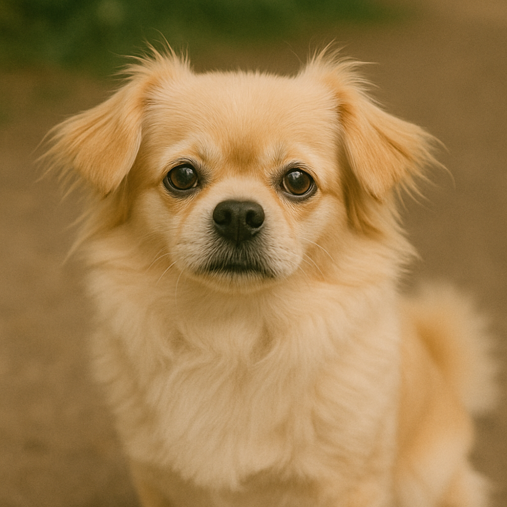 ワンちゃんカフェA