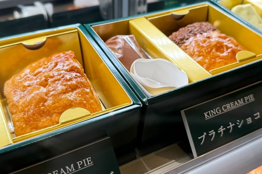 Bán bánh kẹo Tây ngon 🍫 ｜ Hoạt động ở học sinh đến 30 tuổi