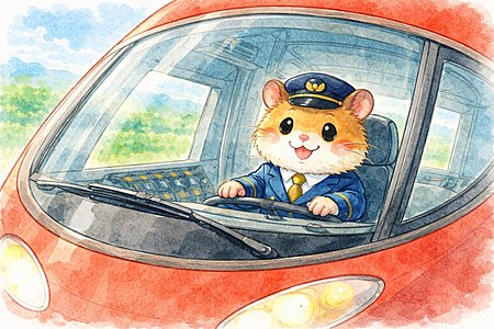 はむちゃんずさんのプロフィール画像