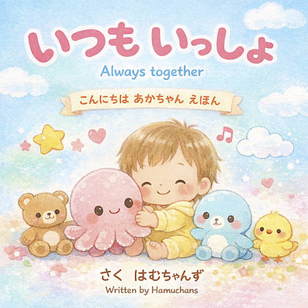 いつもいっしょ