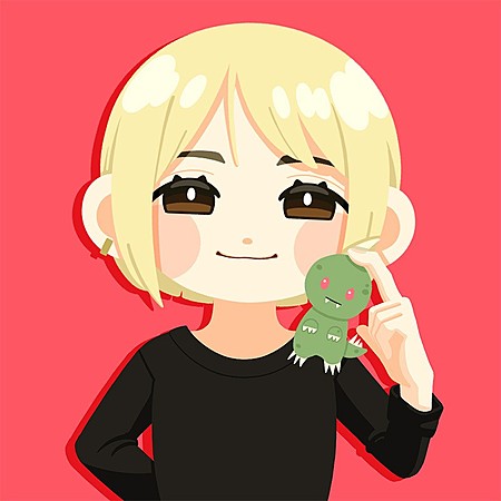 ほしきれさんのプロフィール画像