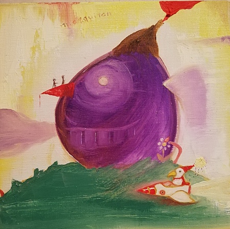 mosquitonさんのプロフィール画像