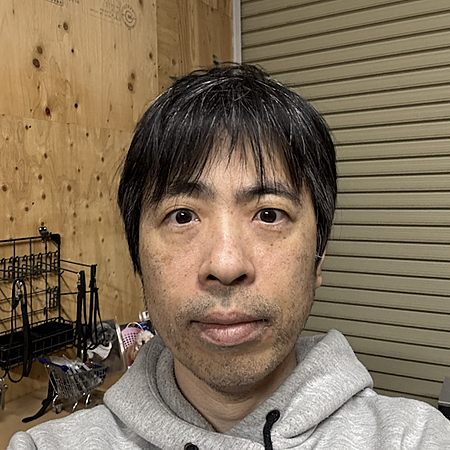 大西 武さんのプロフィール画像