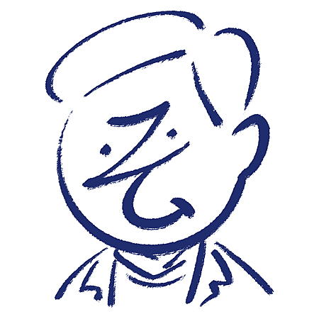 タキザワソウイチロウさんのプロフィール画像