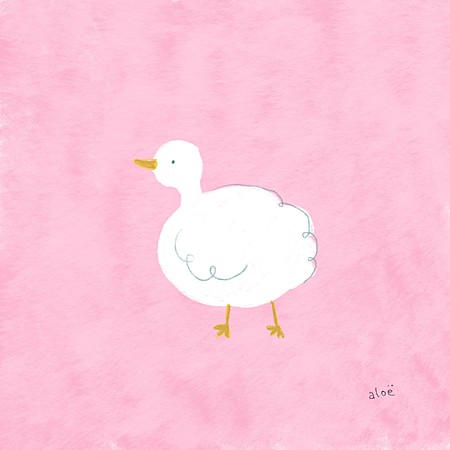 aloëさんのプロフィール画像