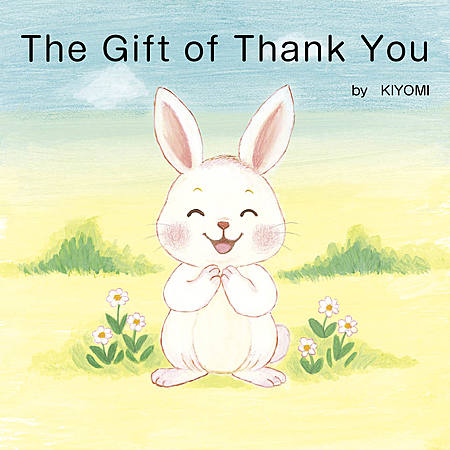 The Gift of Thank You