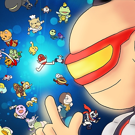 心天地さとしさんのプロフィール画像