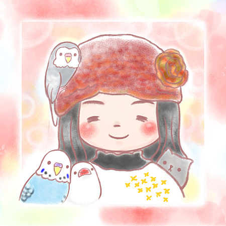 こばやしまりこさんのプロフィール画像