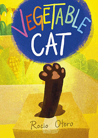 Vegetable Cat