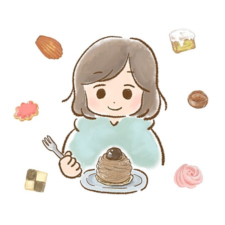 まるもちみほさんのプロフィール画像