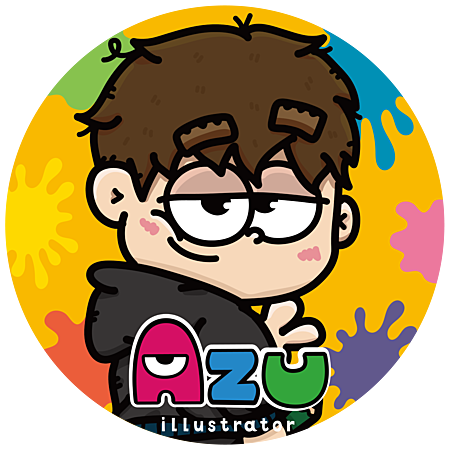 Azuさんのプロフィール画像