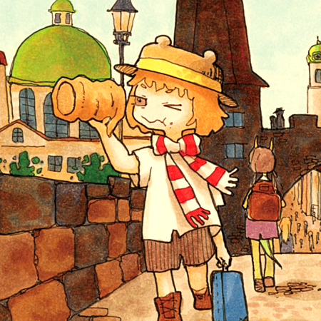 富田百さんのプロフィール画像