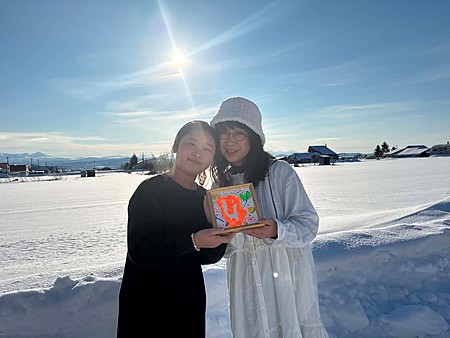 Atsuko＆Yumekoさんのプロフィール画像