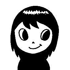 いしのもりさとみさんのプロフィール画像