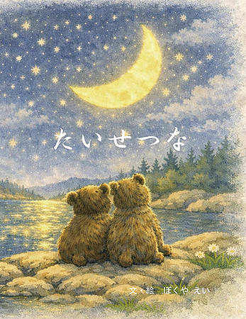 たいせつな
