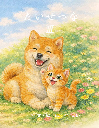 たいせつなⅢ