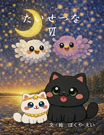 たいせつなⅥ