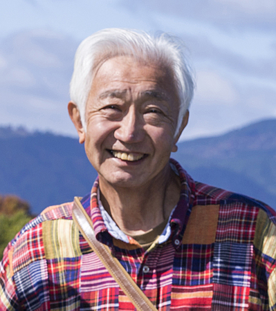 飯村茂樹さんのプロフィール画像