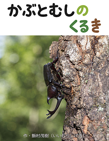 かぶとむしのくるき