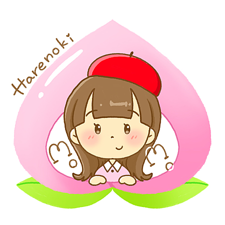 はれのき　ももさんのプロフィール画像