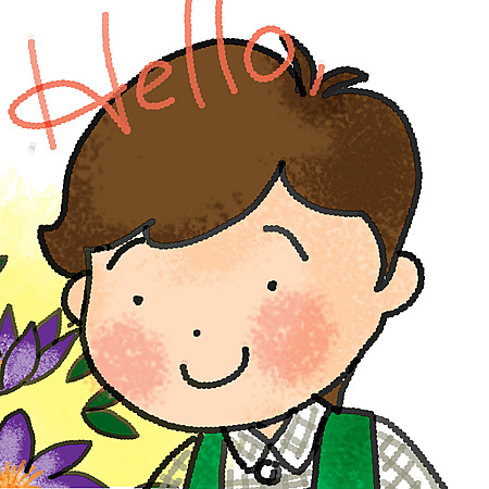 いわべさゆりさんのプロフィール画像