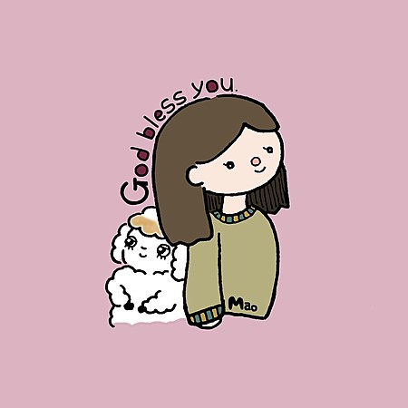 Maoさんのプロフィール画像