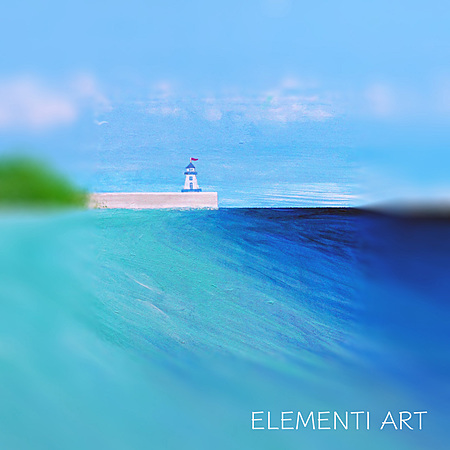ELEMENTI ARTさんのプロフィール画像