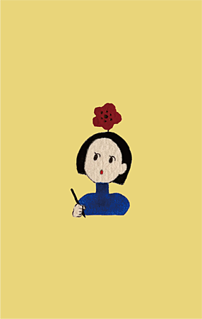 いのうえちはる　にしい　なおさんのプロフィール画像
