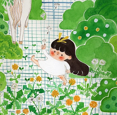 erikuraさんのプロフィール画像