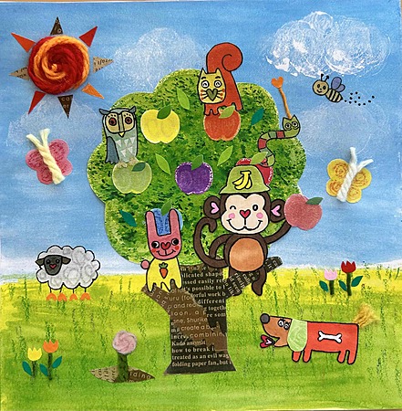 さけもと なつきさんのプロフィール画像