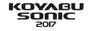 KOYABU SONIC