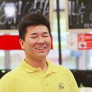 honestbee CEO