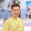 honest cofounder Isaac Tay