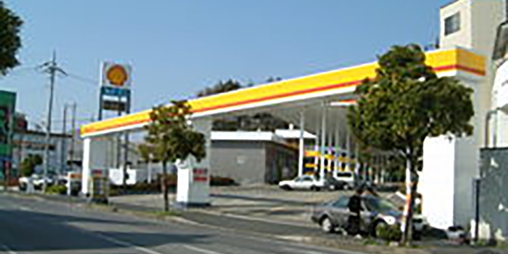 東松戸SS