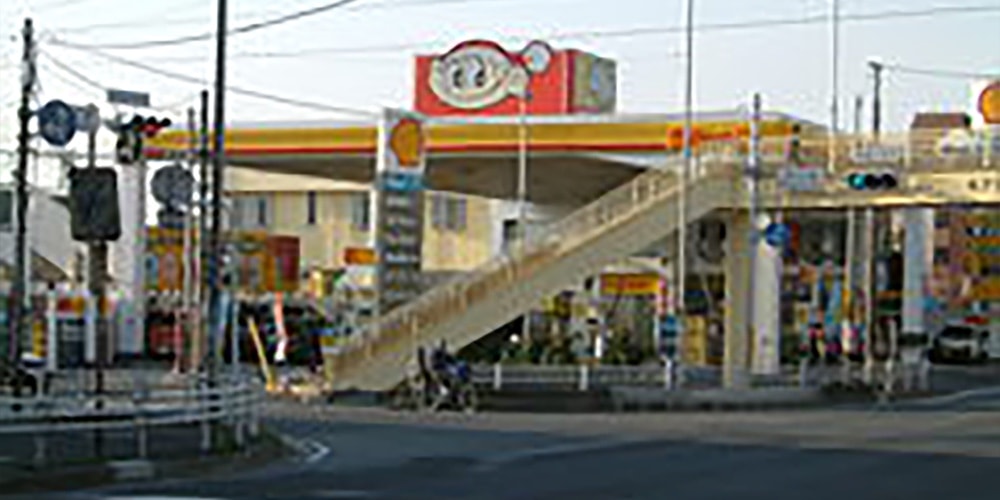 南花島SS